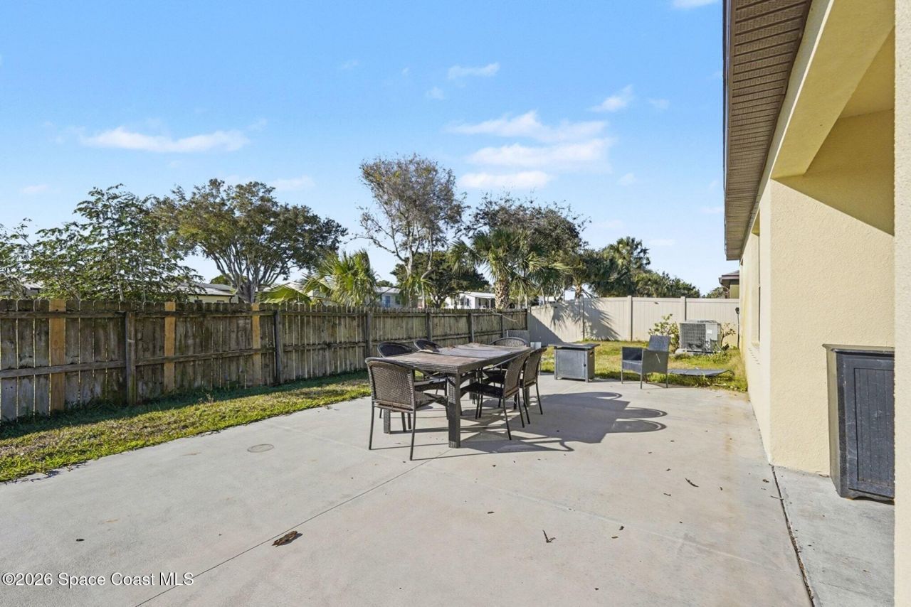 7539 Tourmaline Drive , Grant, FL 32949 Photo