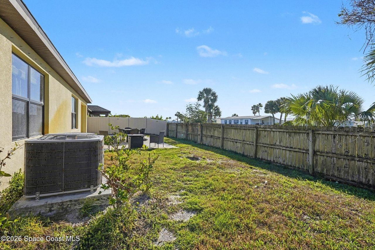 7539 Tourmaline Drive , Grant, FL 32949 Photo