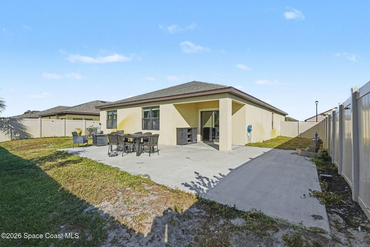 7539 Tourmaline Drive , Grant, FL 32949 Photo