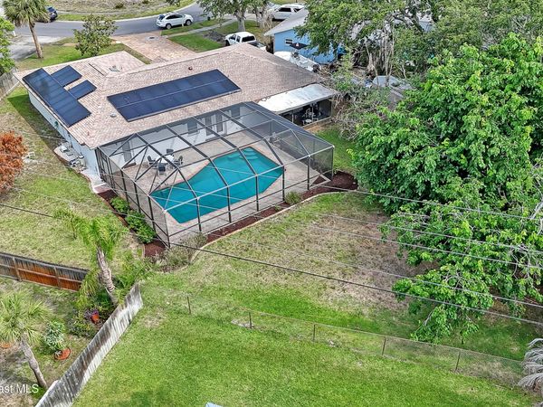 173 Las Palmas, Merritt Island, FL 32953