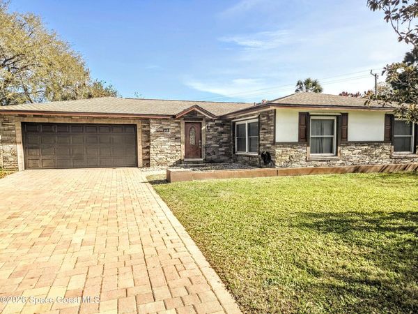 173 Las Palmas , Merritt Island, FL 32953