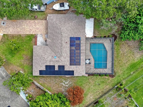 173 Las Palmas, Merritt Island, FL 32953