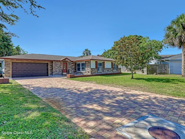 173 Las Palmas, Merritt Island, FL 32953