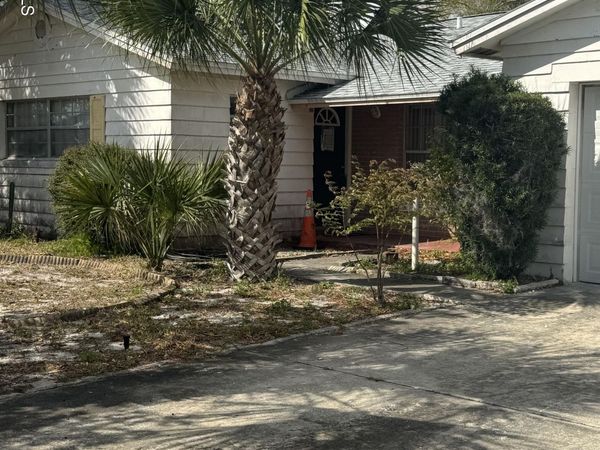 1525 Tarpon Street , Merritt Island, FL 32952