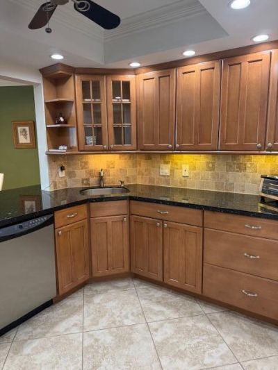 3700 Galt Ocean Drive, Unit 612, Fort Lauderdale, FL 33308 Photo