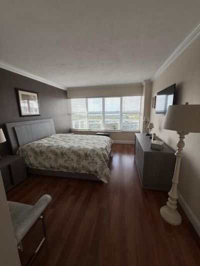 3700 Galt Ocean Drive, Unit 612, Fort Lauderdale, FL 33308 Photo