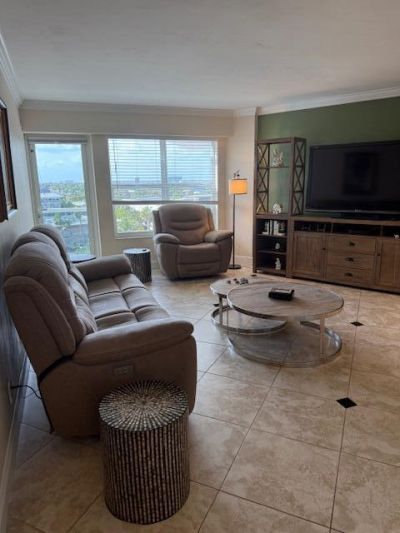 3700 Galt Ocean Drive, Unit 612, Fort Lauderdale, FL 33308 Photo