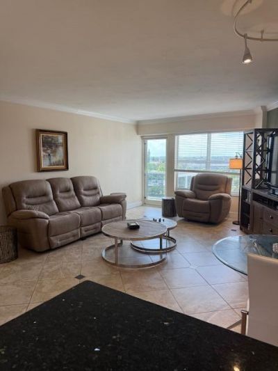 3700 Galt Ocean Drive, Unit 612, Fort Lauderdale, FL 33308 Photo
