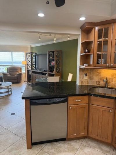 3700 Galt Ocean Drive, Unit 612, Fort Lauderdale, FL 33308 Photo