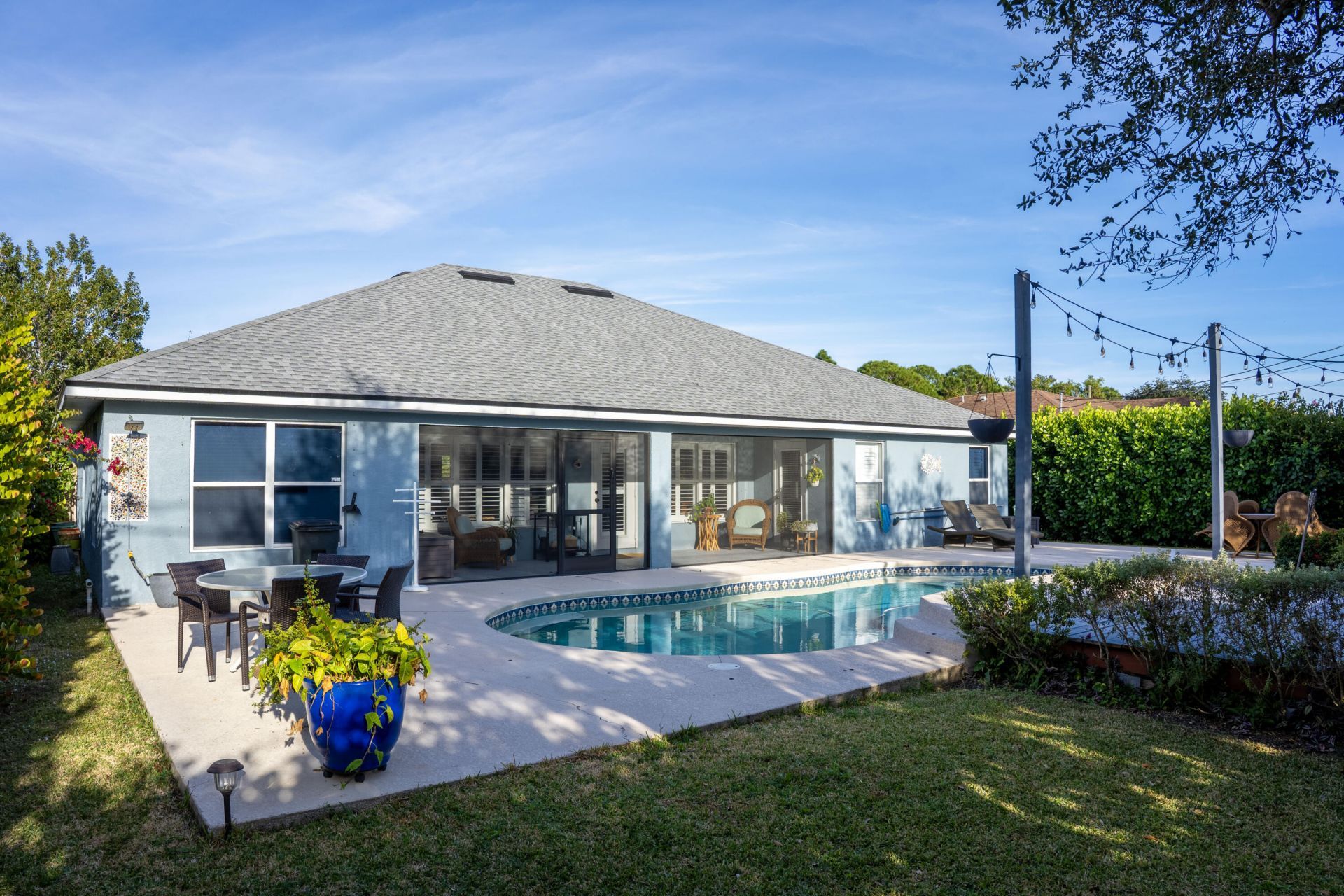 2118 SE Broward Terrace, Port Saint Lucie, FL 34952 Photo