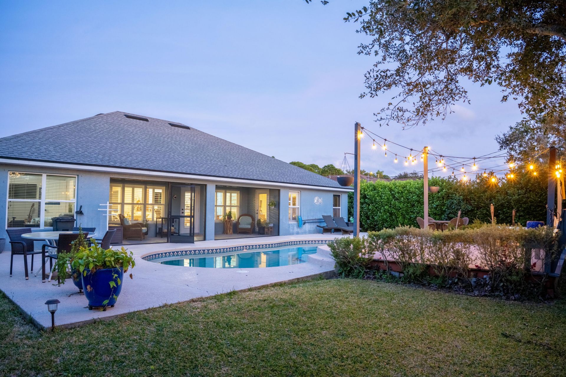 2118 SE Broward Terrace, Port Saint Lucie, FL 34952 Photo