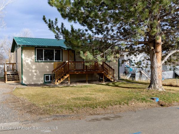 782 10th Street, Meeker, CO 81641