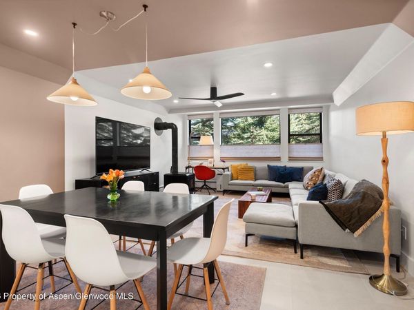 907 Vine Street, Aspen, CO 81611