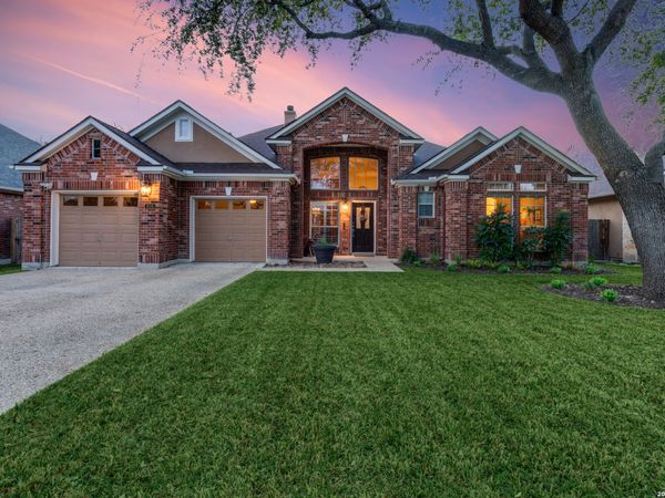 826 Big Sky Bend, San Antonio, TX 78216