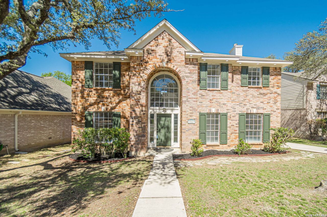 10449 Trailway Oak, San Antonio, TX 78240 Main Photo