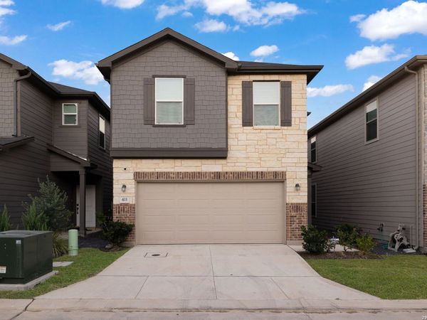 14839 Vance Jackson Rd, Unit 411, San Antonio, TX 78249