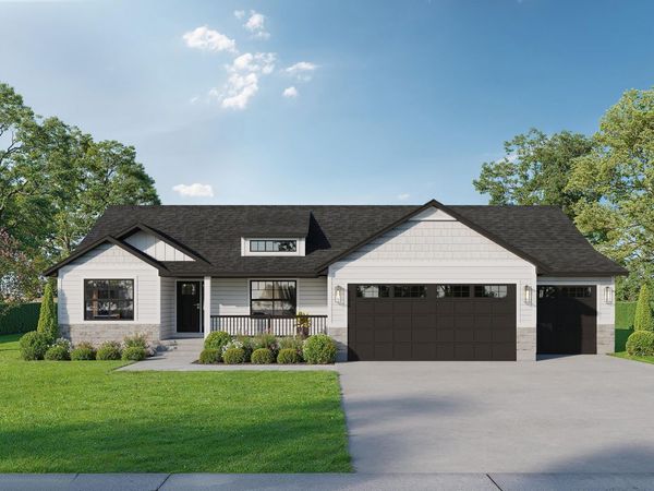 2300 Castle Creek, Inkom, ID 83245