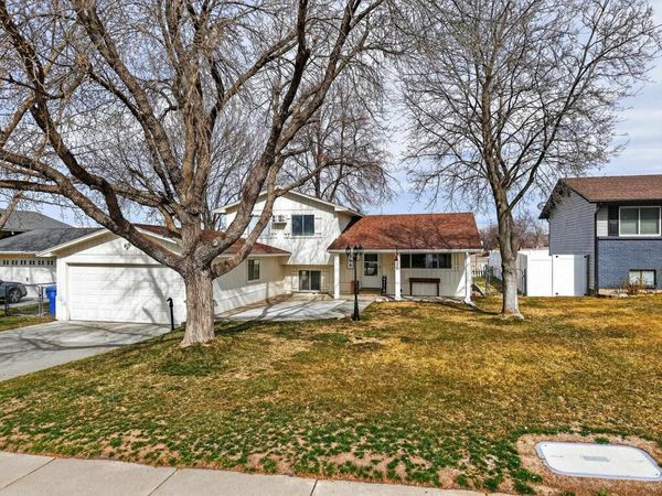 1568 Saratoga Street, Pocatello, ID 83201