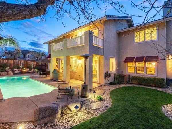 1945 Fieldstone, Paso Robles, CA 93446