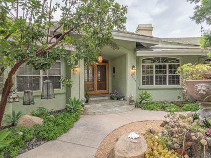 4327 Hollyhill Road Vista, CA 92084