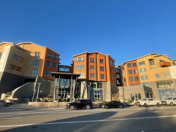 3535 Wawona Street, Unit 513, San Francisco, CA 94116