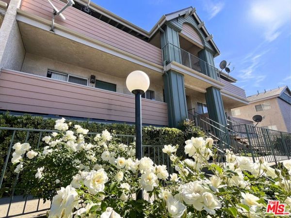13144 Bromont Avenue, Unit 3, Sylmar, CA 91342