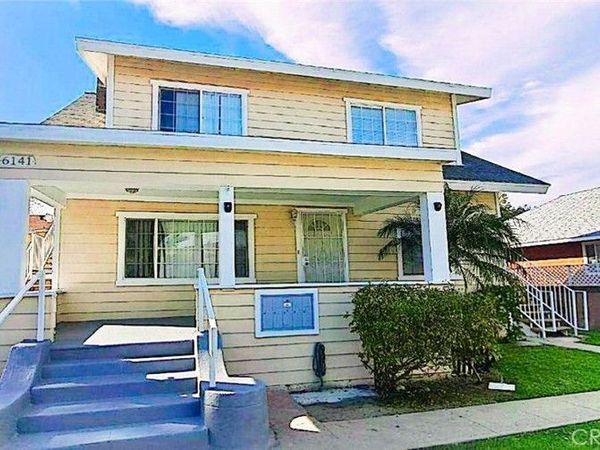 6141 Marbrisa, Huntington Park, CA 90255