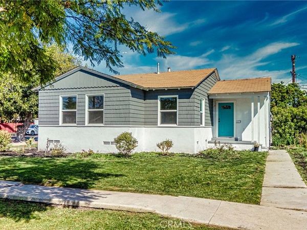 1101 E 115th, Los Angeles, CA 90059