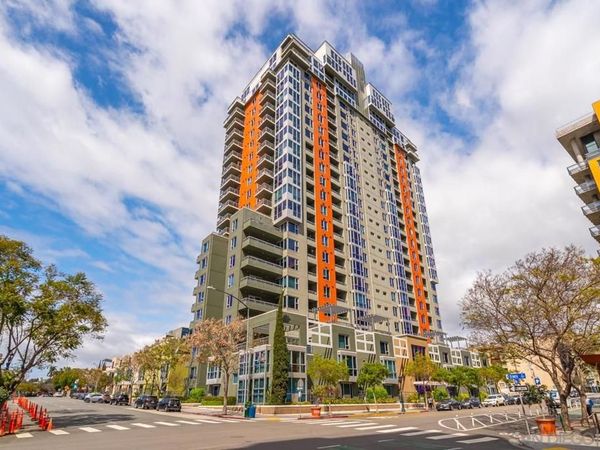 300 W Beech St, Unit 901, San Diego, CA 92101