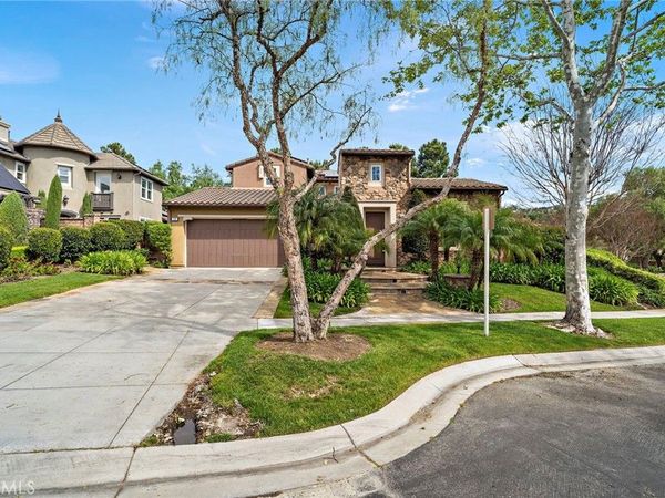 28 Drackert Lane, Ladera Ranch, CA 92694