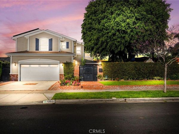 12021 Old Mill Road, Rossmoor, CA 90720