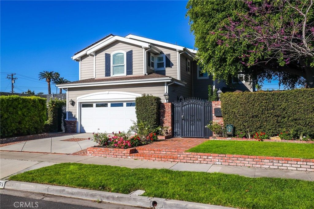 12021 Old Mill Road, Rossmoor, CA 90720 Main Photo