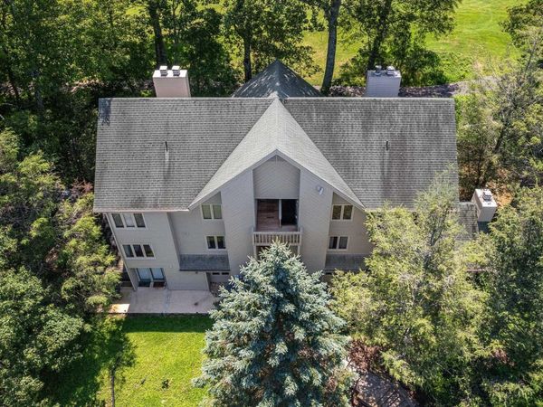 2230 TANNERS RIDGE RD , Roseland, VA 22967