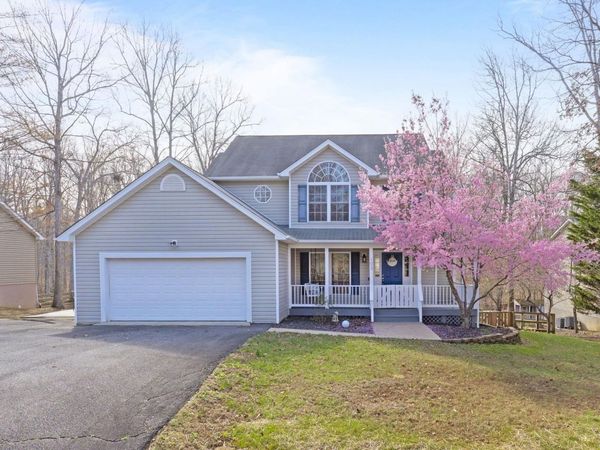 103 RIVERSIDE DR, Palmyra, VA 22963