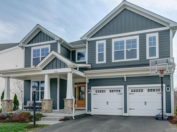 330 BISHOPGATE LN, Crozet, VA 22932