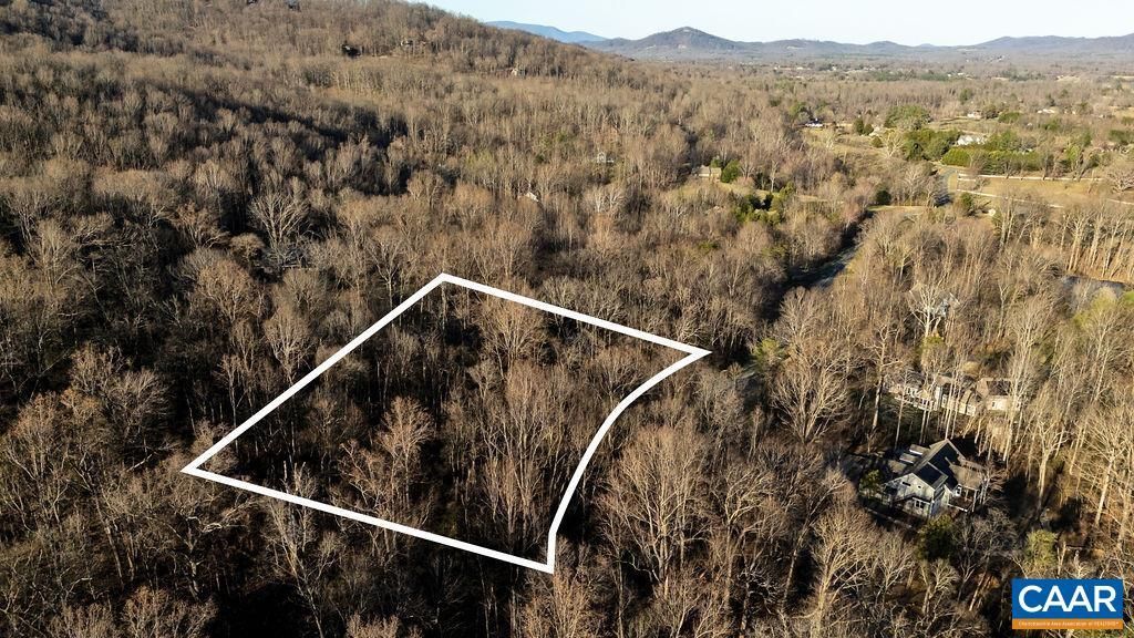 Lot 33 Monocan Dr, Nellysford, VA 22958 Main Photo