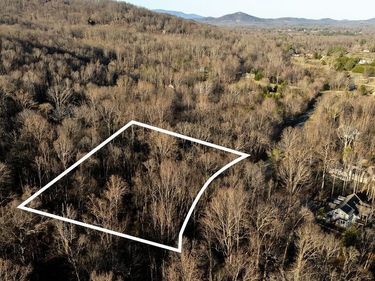 Lot 33 MONOCAN DR, Nellysford, VA 22958