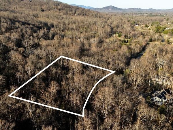 Lot 33 MONOCAN DR, Nellysford, VA 22958