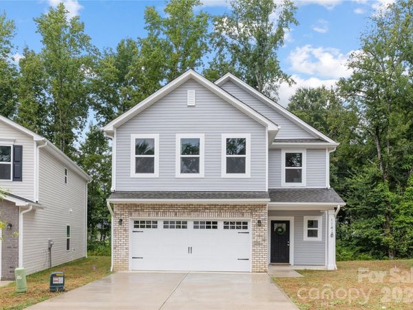 1535 Lisbon Lane, Charlotte, NC 28269