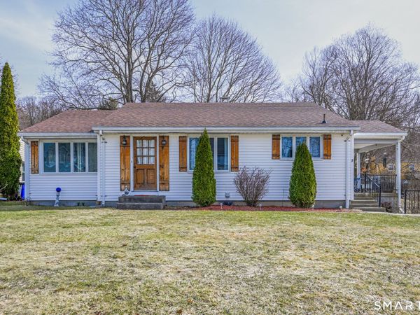 7 Curtis, Stafford, CT 06076