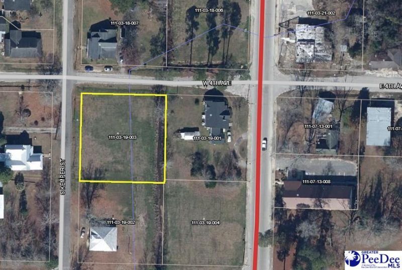 205 S Kemper Street Photo 5