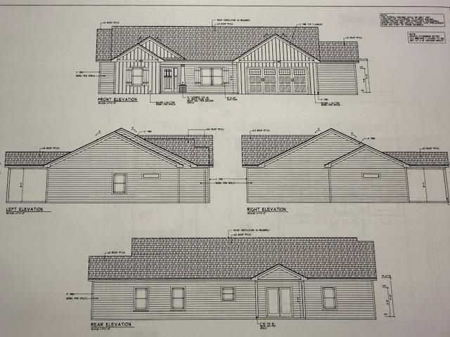 Old Bethel Road, Crawfordville, FL 00000 Main Photo