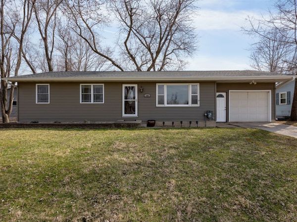 139 Circle Drive , Springville, IA 52336