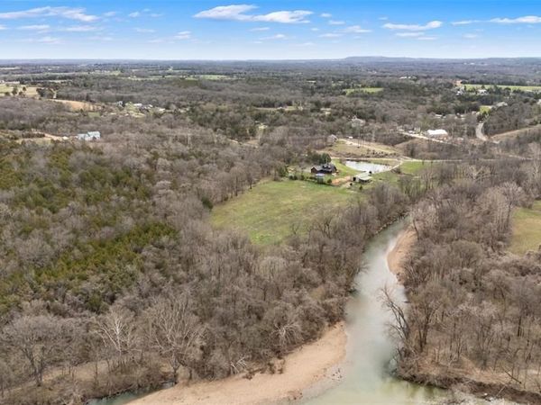 3245 Cedar Falls Road , Bonne Terre, MO 63628