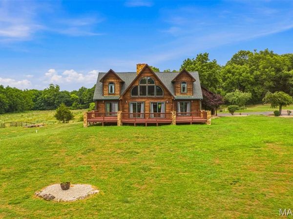 3245 Cedar Falls Road, Bonne Terre, MO 63628