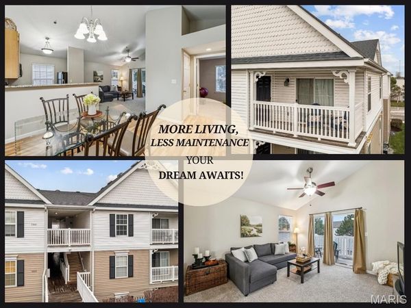 7303 Spring Creek Lane , O'Fallon, MO 63368