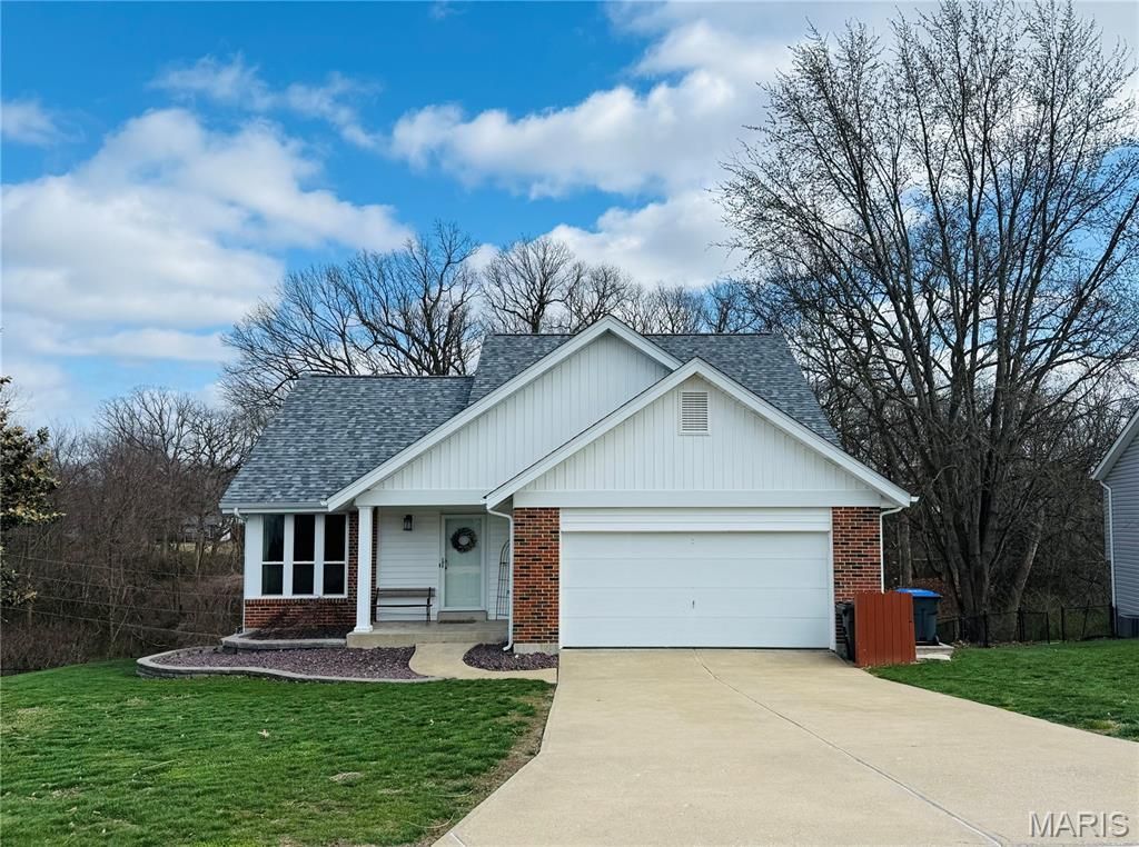 302 Birmingham Drive, O Fallon, MO 63366 Main Photo