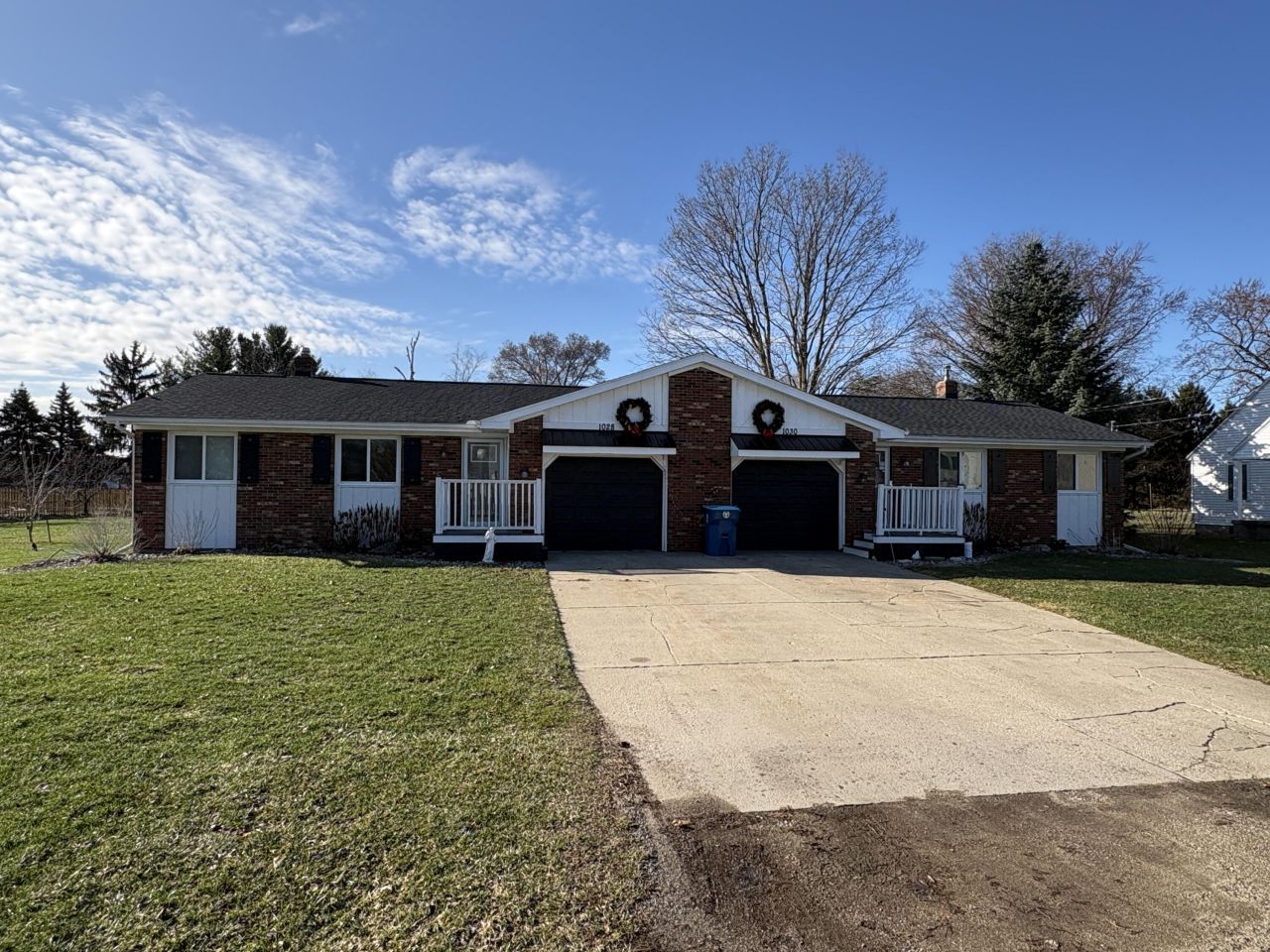 1028 Rosewood Street, Jenison, MI 49428 Main Photo