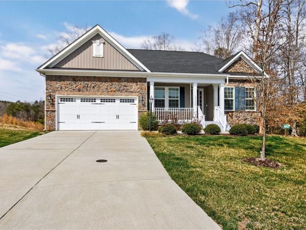 4544 Kingston Court , Williamsburg, VA 23188