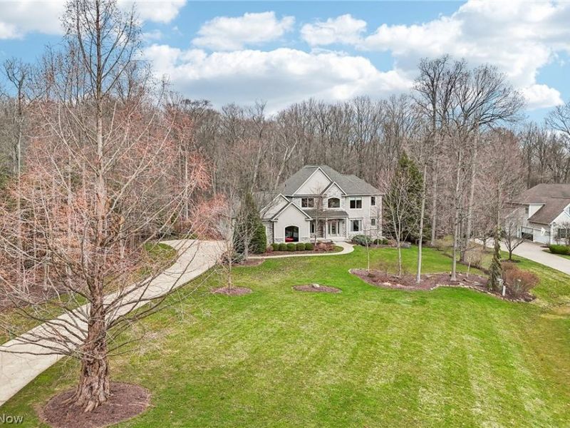 3621 Seven Oaks Trail, Richfield, OH 44286 Photo 1